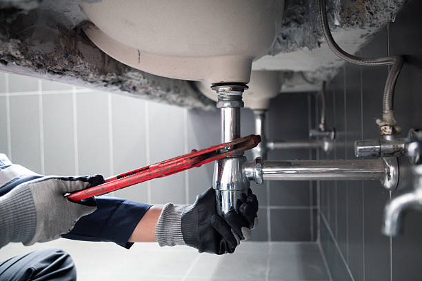 Trusted Pipe Repair service in Wolf Run, OH - AAA Plumbing Heating